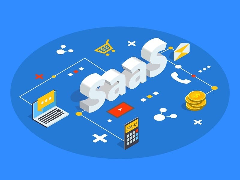 Saas Software developers