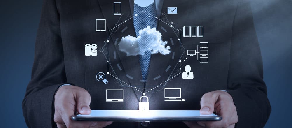 SaaS Product development company