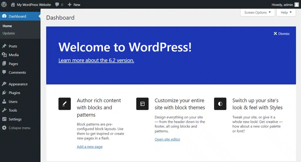 The Role of WordPress in Building a Strong Online Brand 1 custom WordPress development