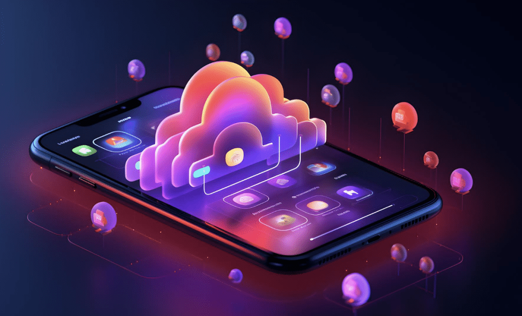 custom app development company