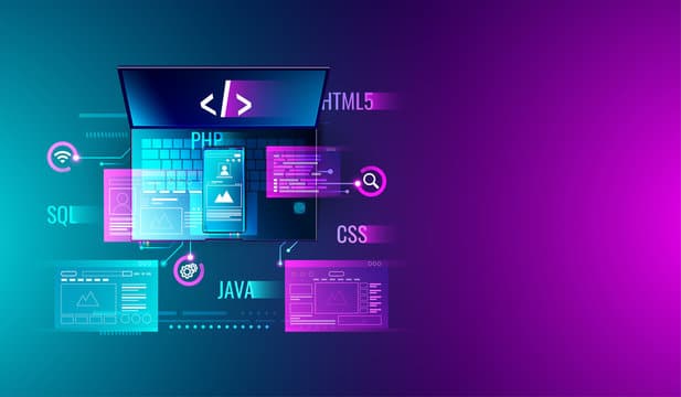 website development companies in USA