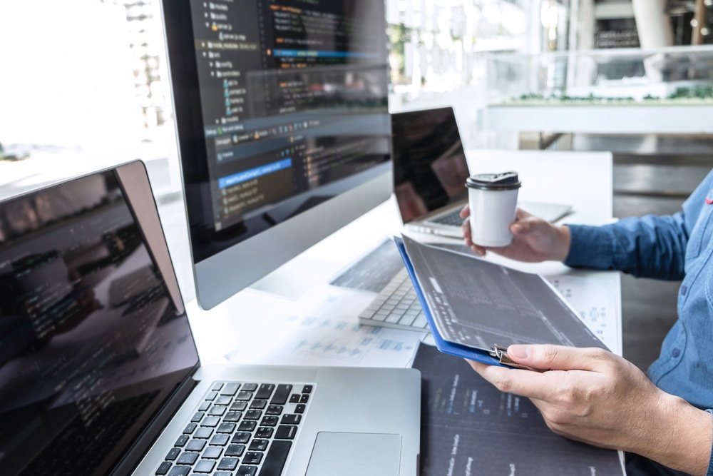 best web development company