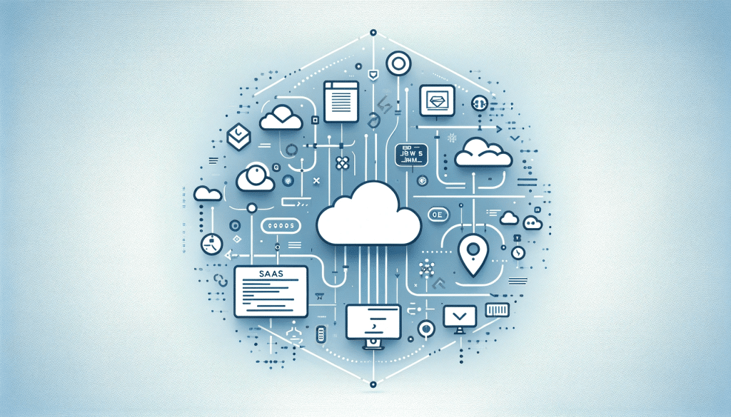 SaaS development companies