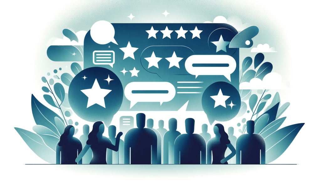 eCommerce website reviews