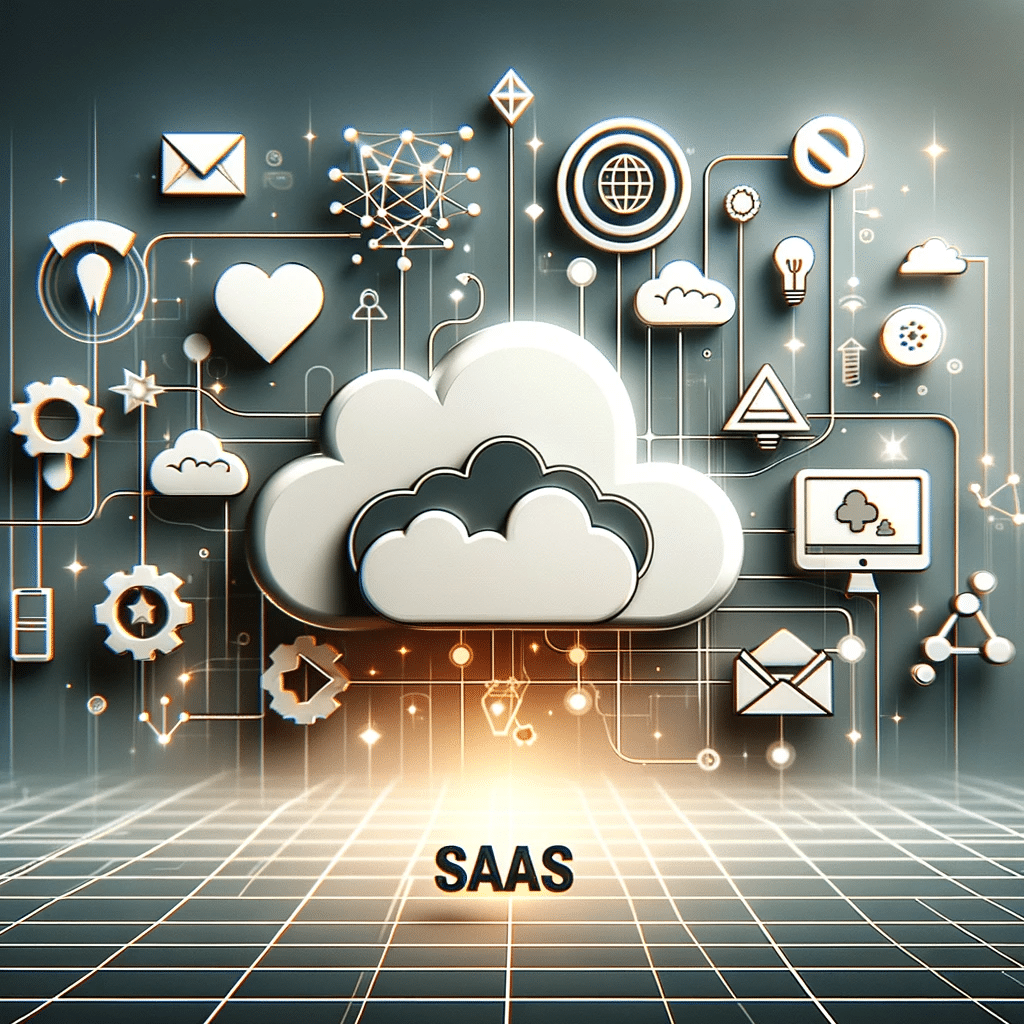 saas software development