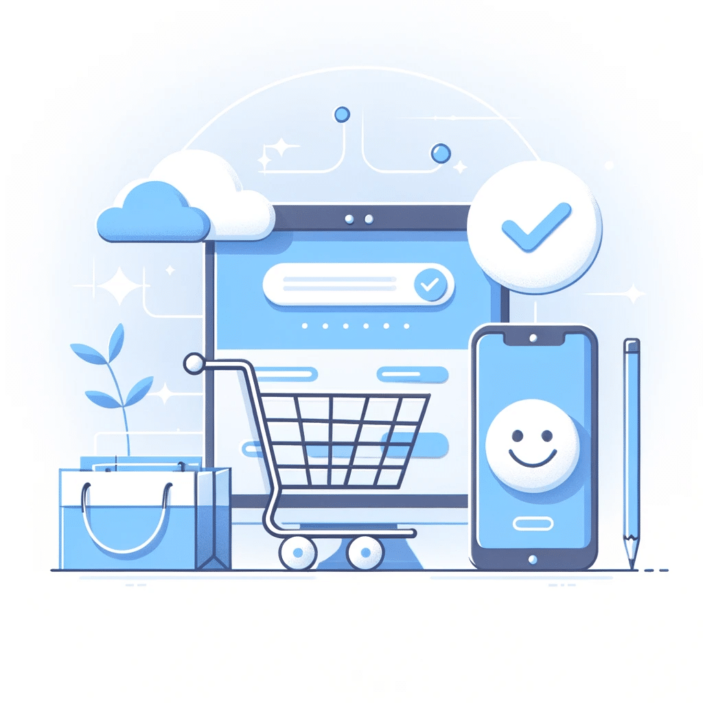 ecommerce checkout