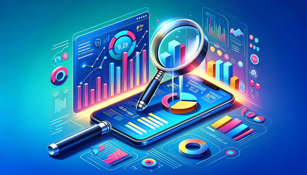 mobile app analytics