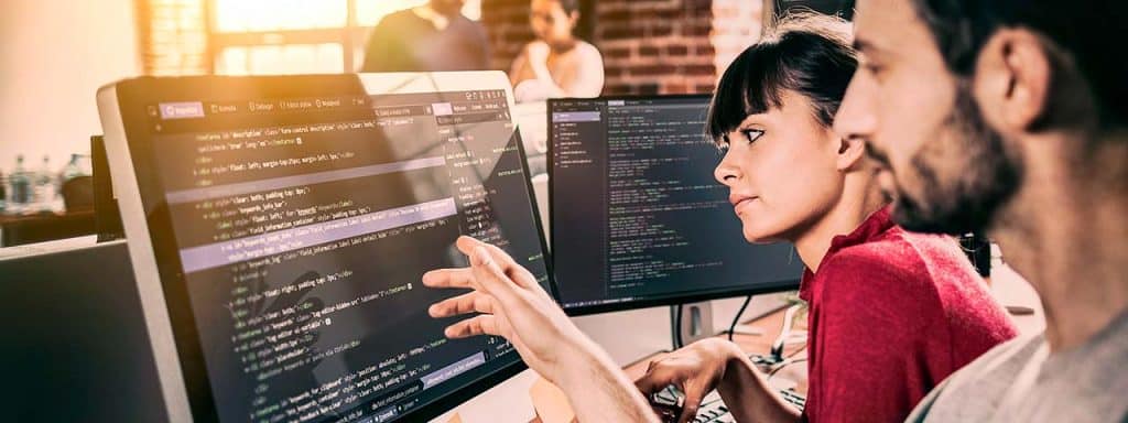 best web development company