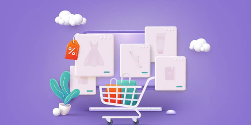 future of ecommerce