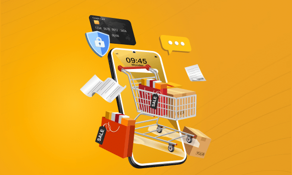future of ecommerce