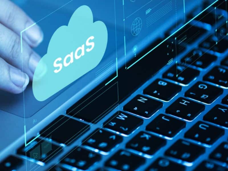 saas software development