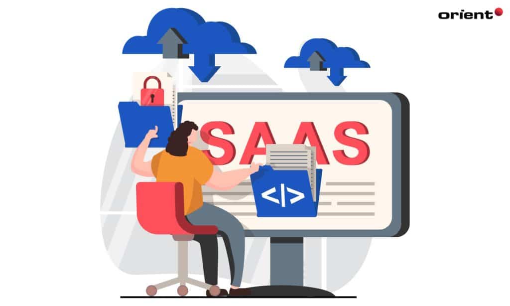 SaaS business models