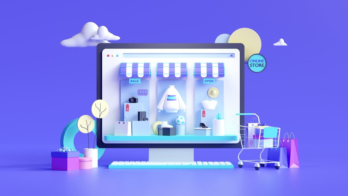 future of ecommerce