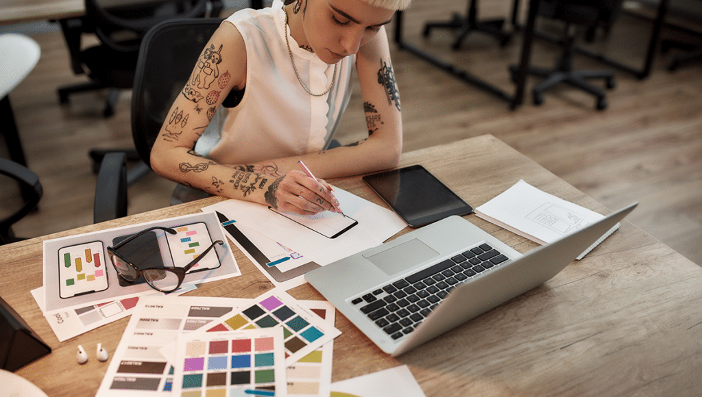 website design trends
