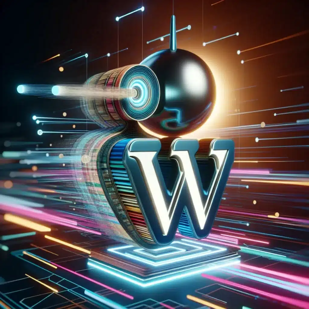 AI in web development