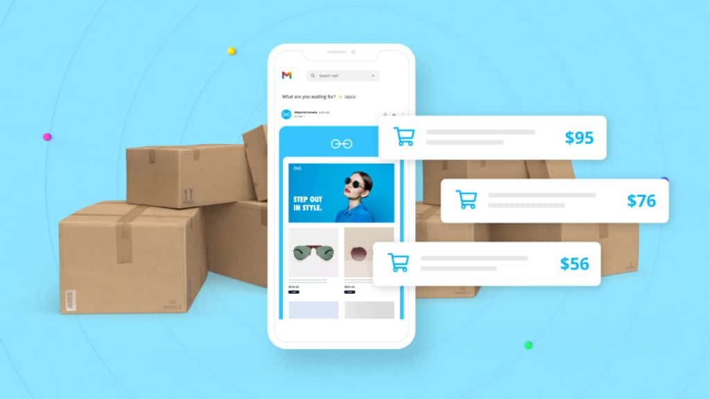 ecommerce email marketing strategy