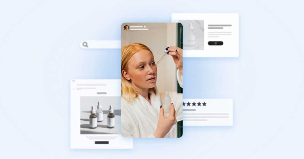 content marketing ecommerce