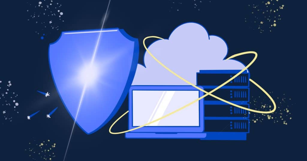 SaaS security best practices