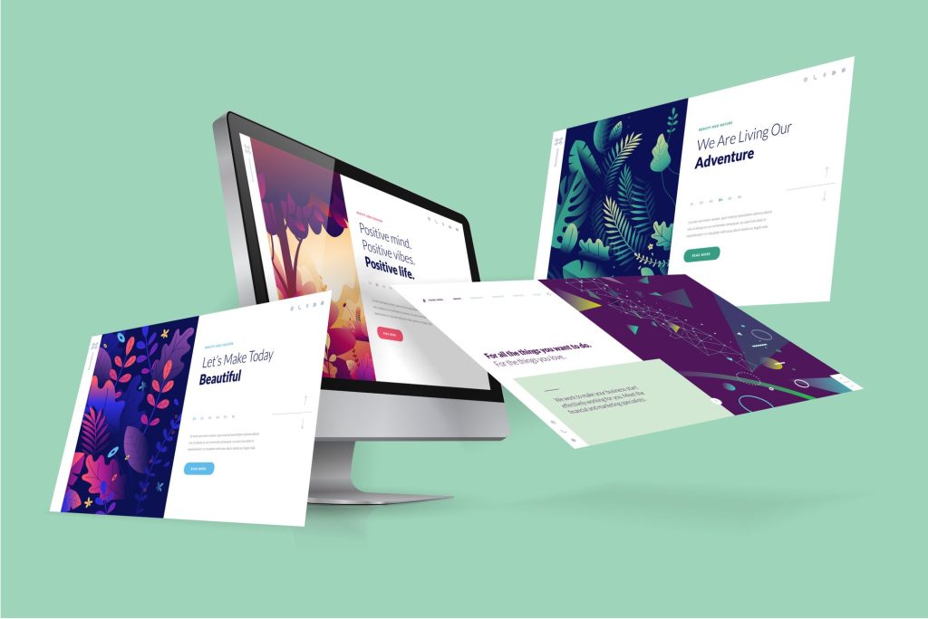 custom WordPress development services