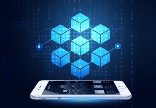 blockchain application development
