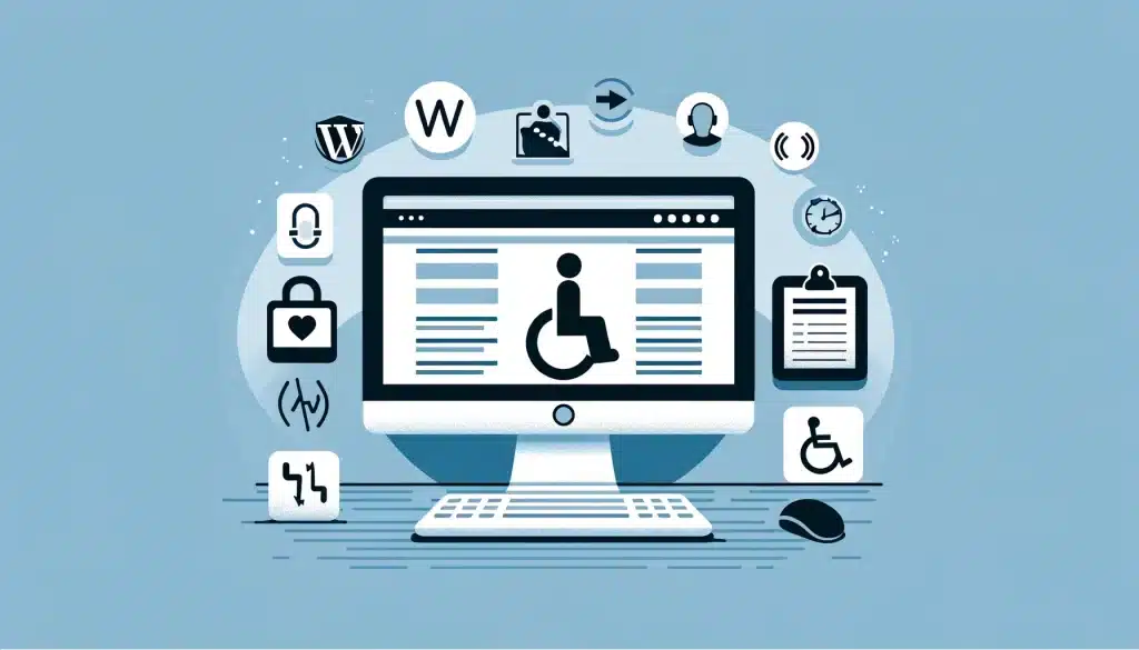WordPress web development