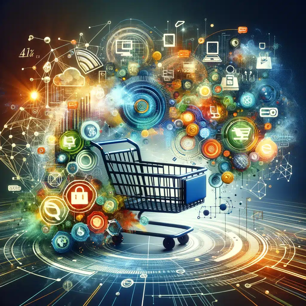 Building Customer Loyalty through Personalized eCommerce Experiences 7 ecommerce website best practices