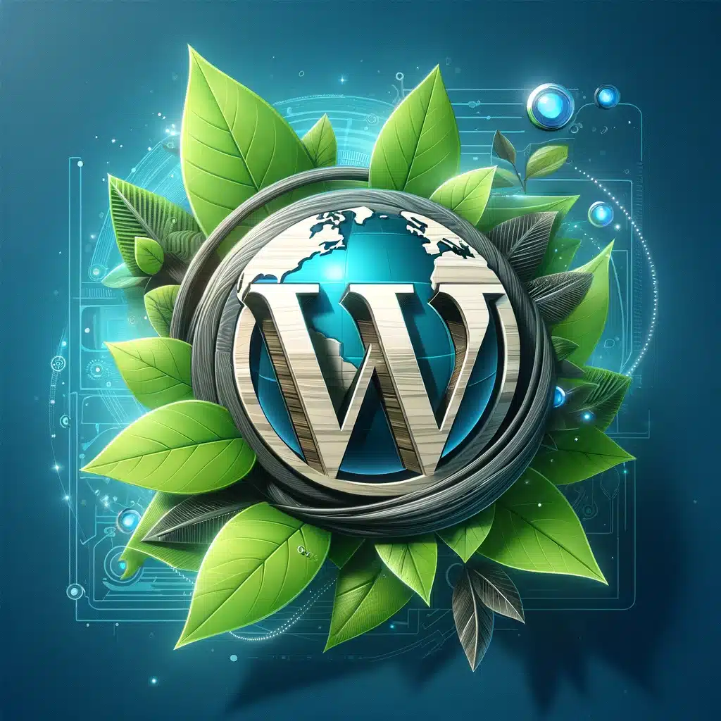 custom WordPress development services