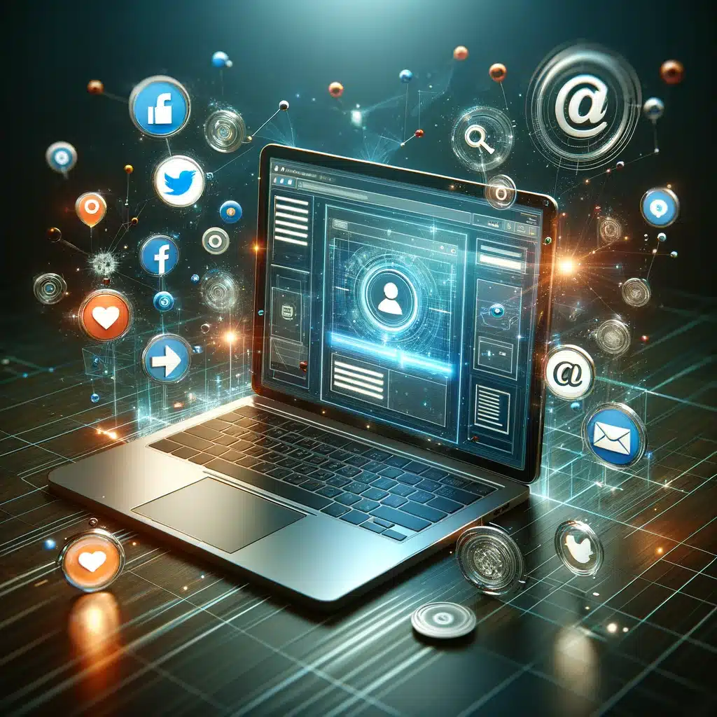website development strategy