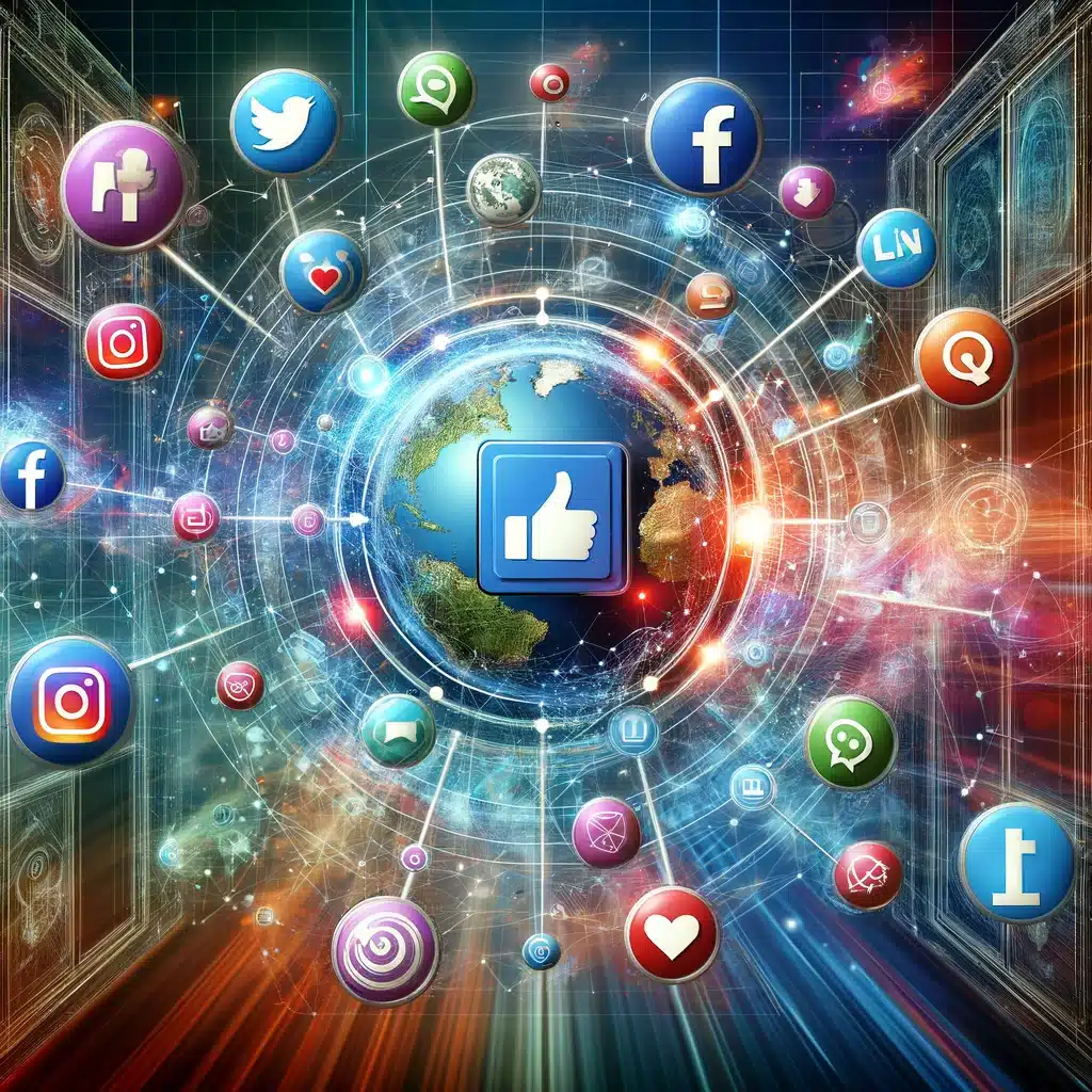 Incorporating Social Media into Your Web Development Strategy 1 website development strategy