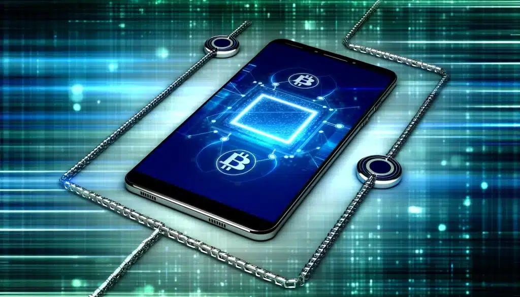 Blockchain Technology and Its Application in Mobile Apps 2 blockchain application development