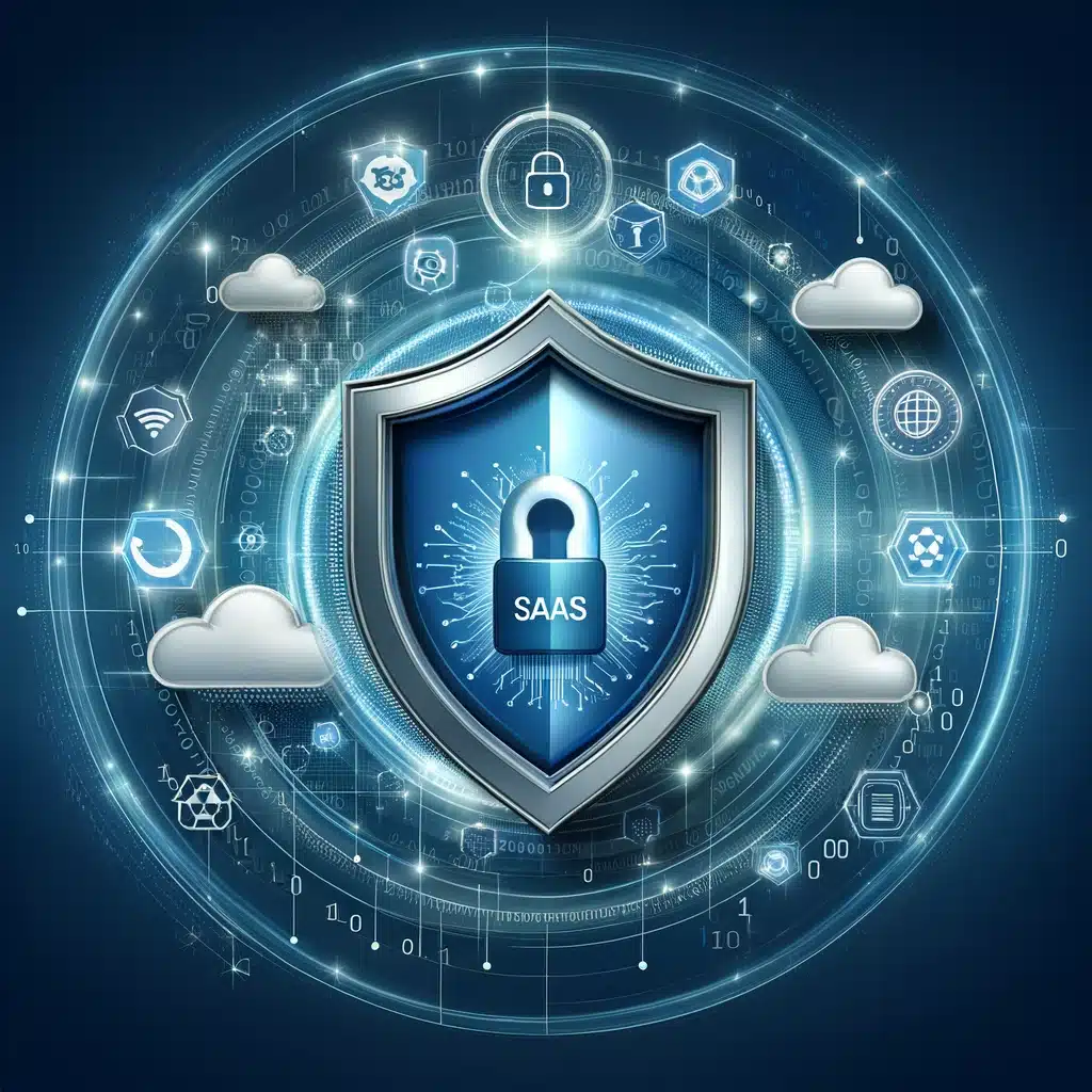 SaaS security best practices