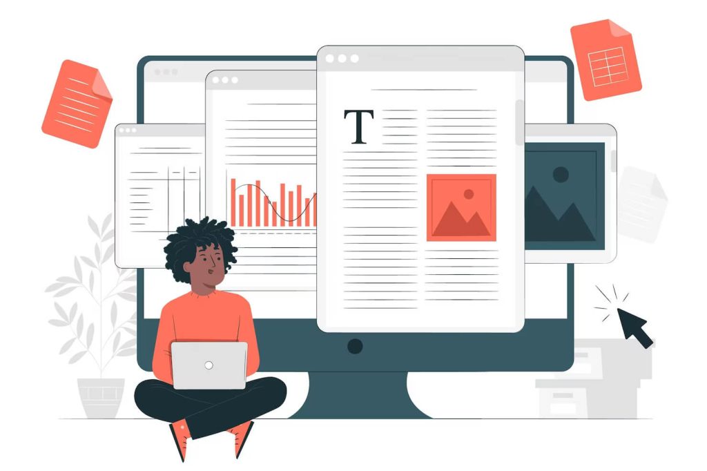 WordPress web development