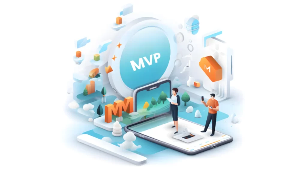 The Benefits of MVPs in Mobile App Development 1 MVP application