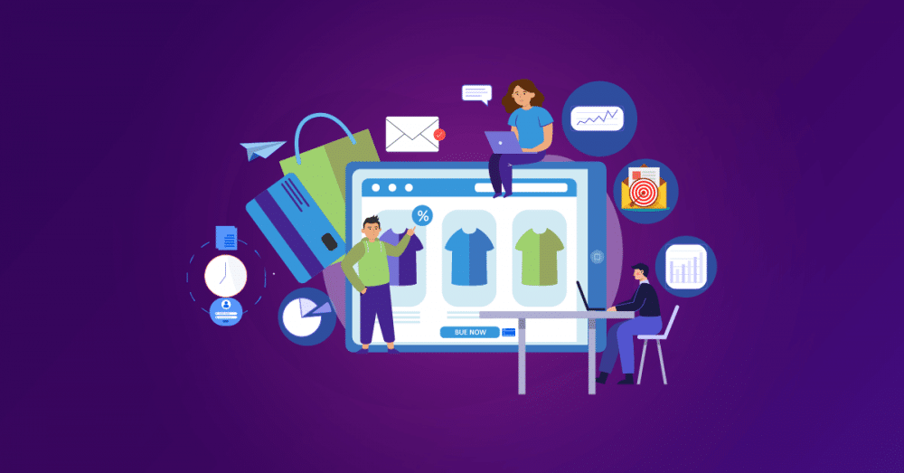 ecommerce website best practices