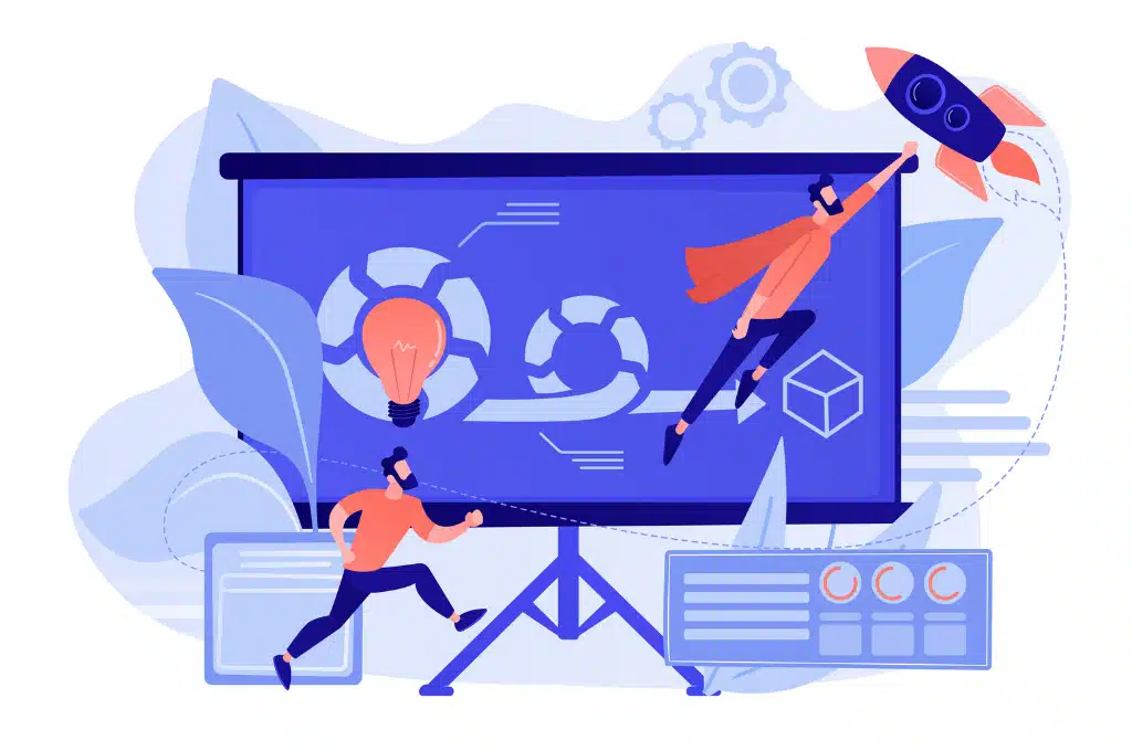 Adopting Agile Methodologies in SaaS Development: A Roadmap 1 SaaS application development company