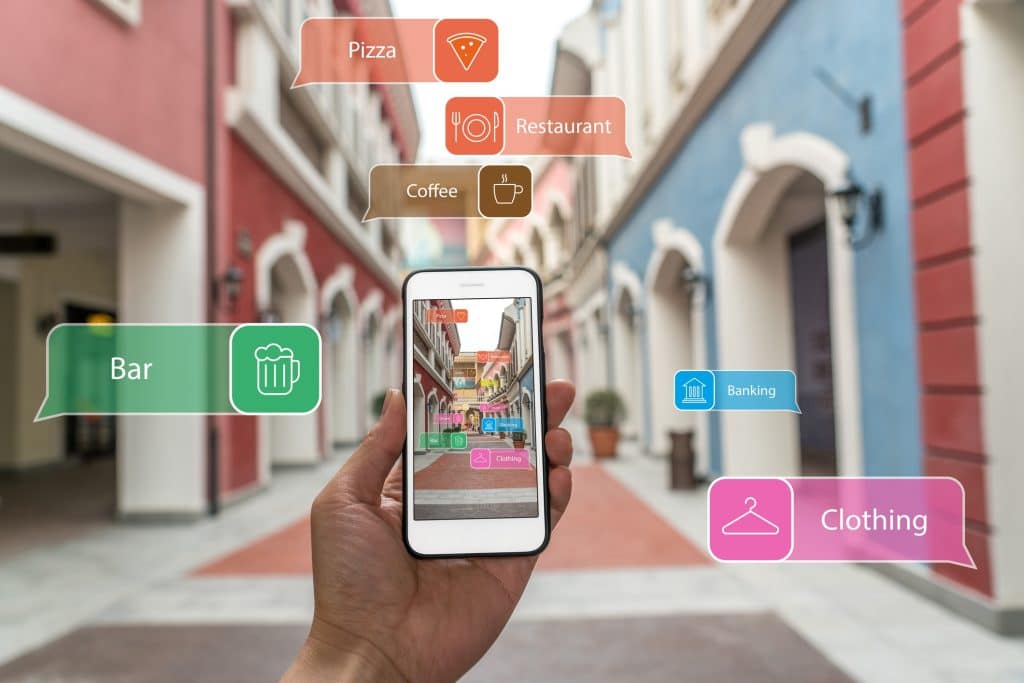 cross platform mobile app development companies