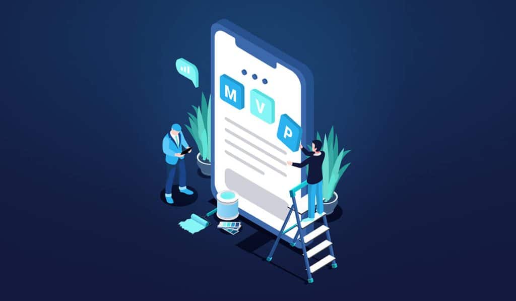 MVP application