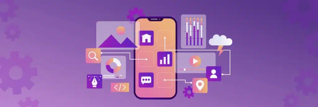 Developing Mobile Apps with IoT Integration 1 App development consultants