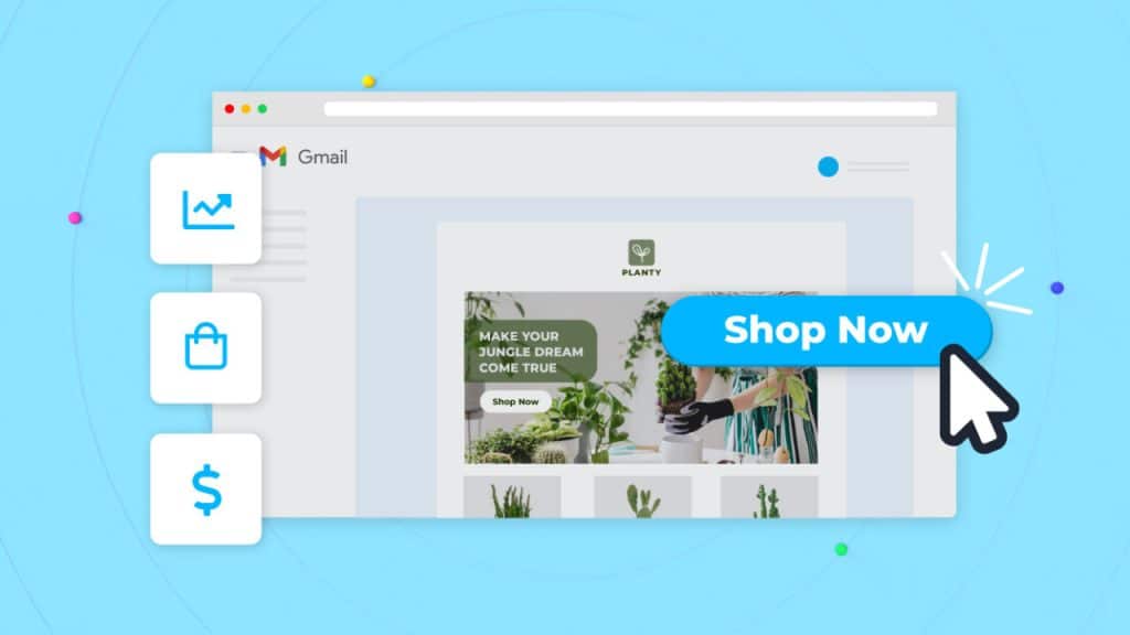 ecommerce email marketing strategy