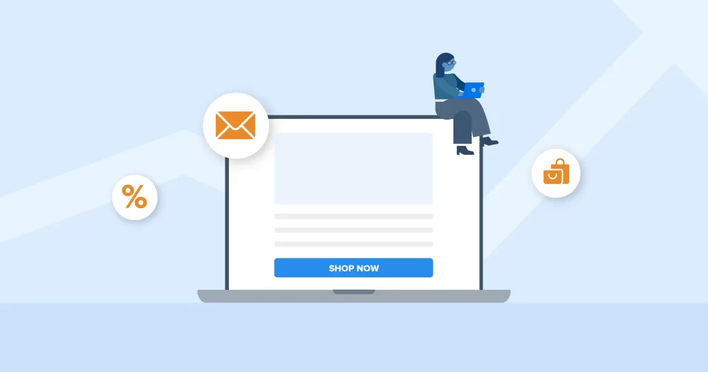 Effective Use of Email Marketing in Ecommerce Strategies 6 ecommerce email marketing strategy