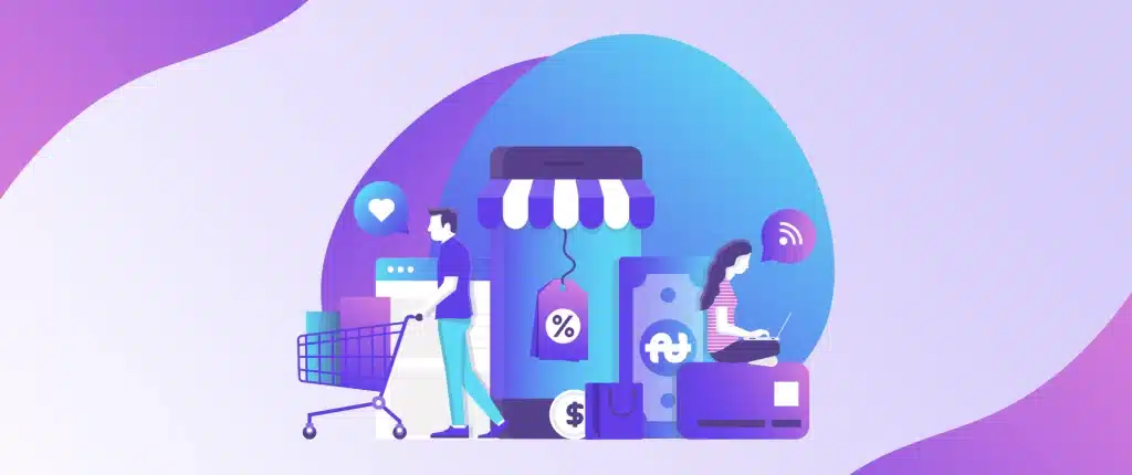 Building Customer Loyalty through Personalized eCommerce Experiences 3 ecommerce website best practices