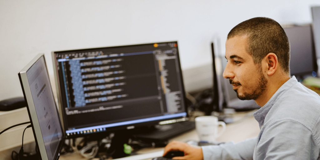 website maintenance services
