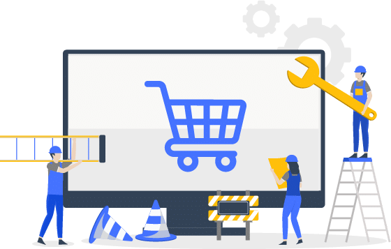 website maintenance services
