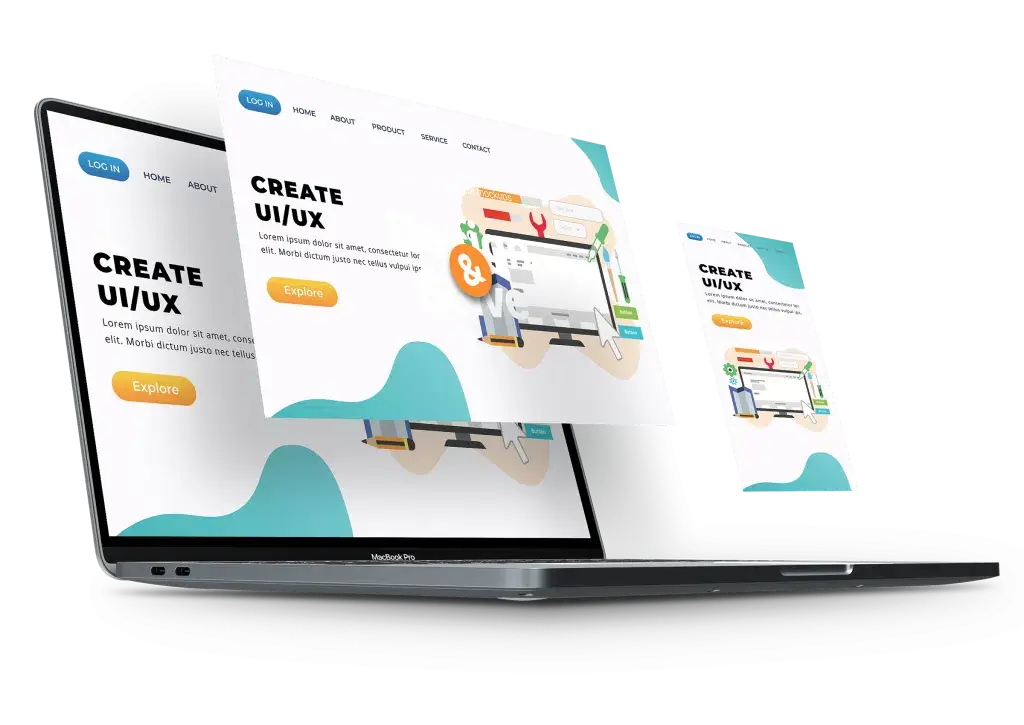 web and mobile app development company