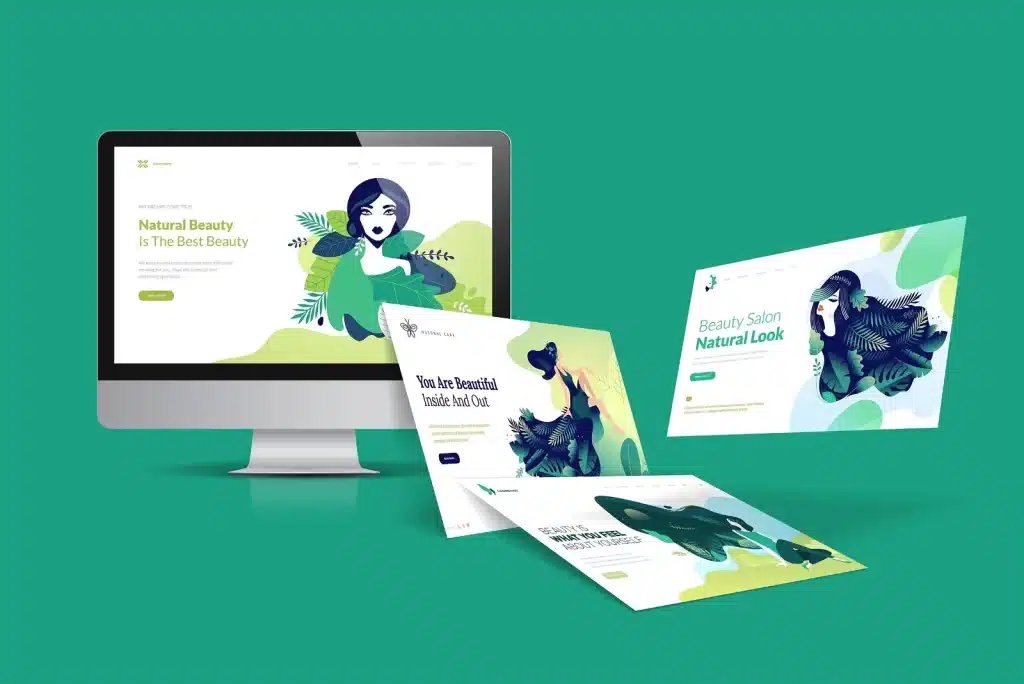Sustainable WordPress Development: Eco-friendly Practices for Modern Websites 1 custom WordPress development services