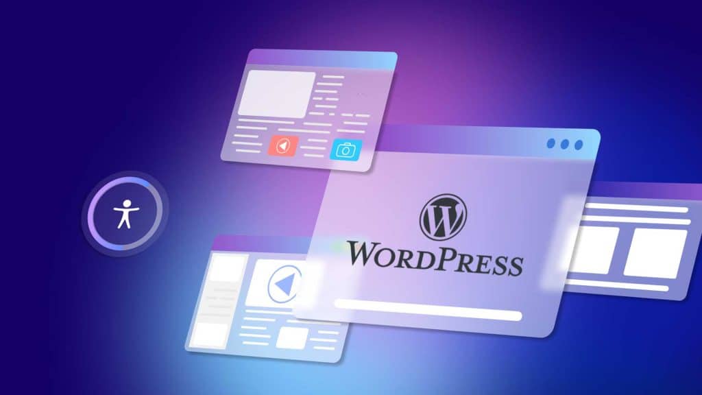 WordPress web development