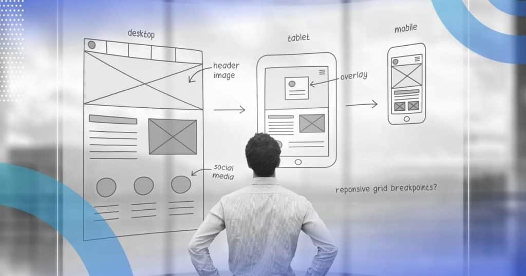 web development company USA