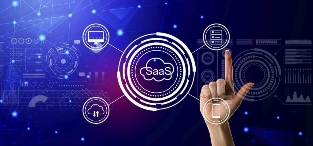 saas user experience