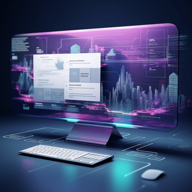 web development company USA