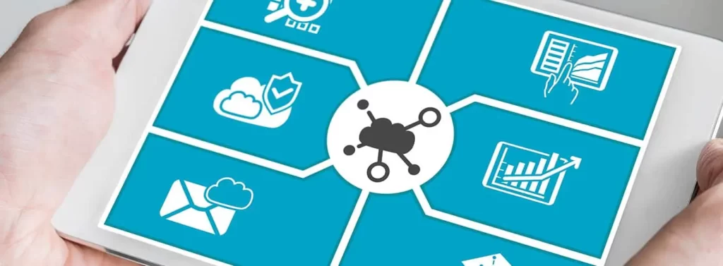 Effective SaaS Development: Integrating User Feedback for Better Products 3 SaaS development agency